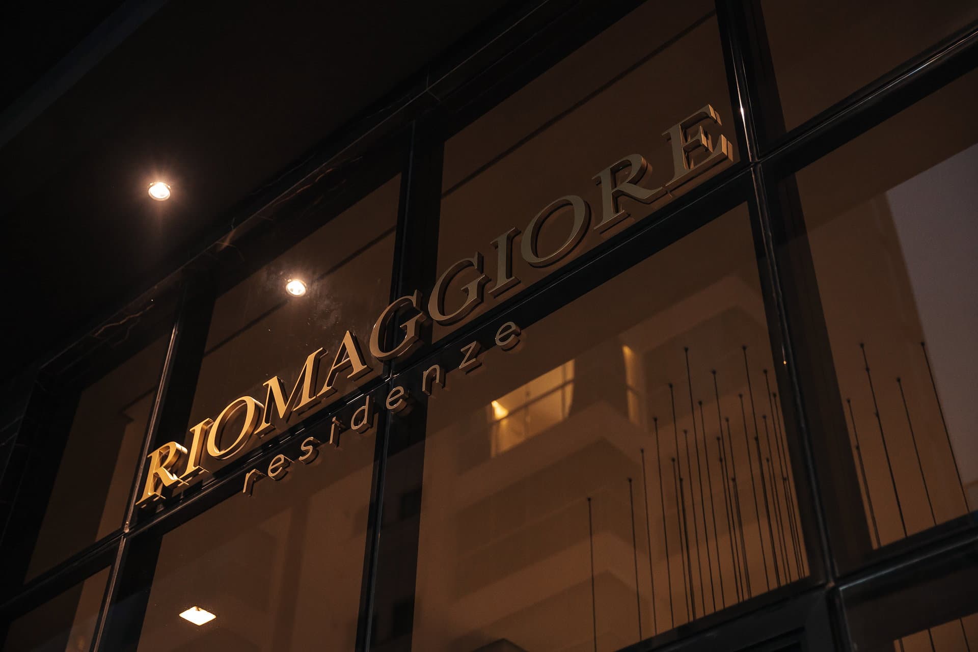 Riomaggiore Residenze — imagem 6