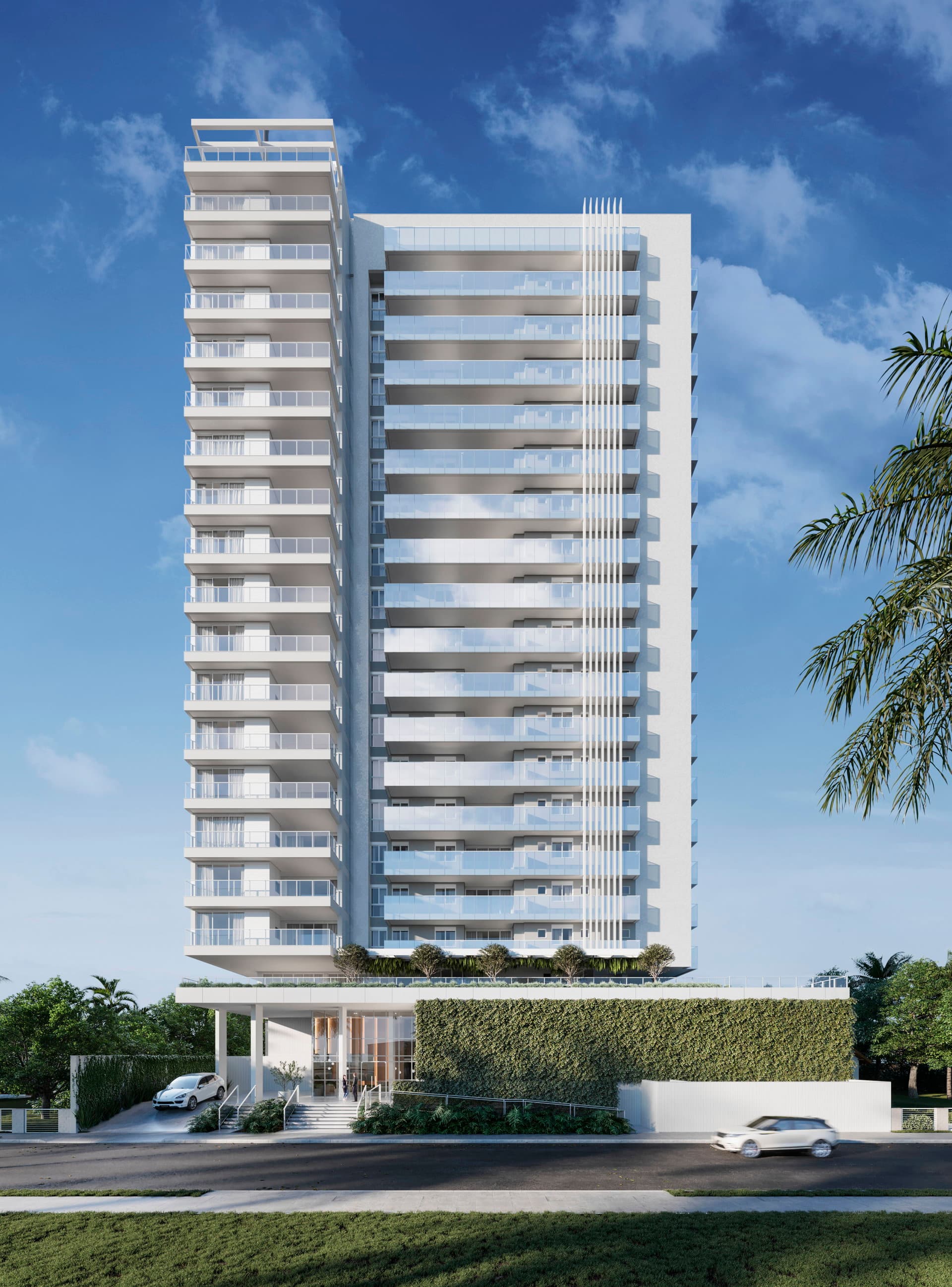 Ocean View — imagem 1
