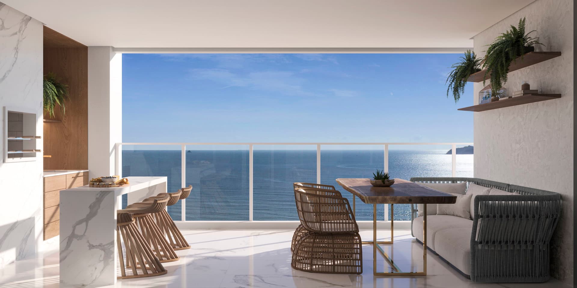 Ocean View — imagem 5