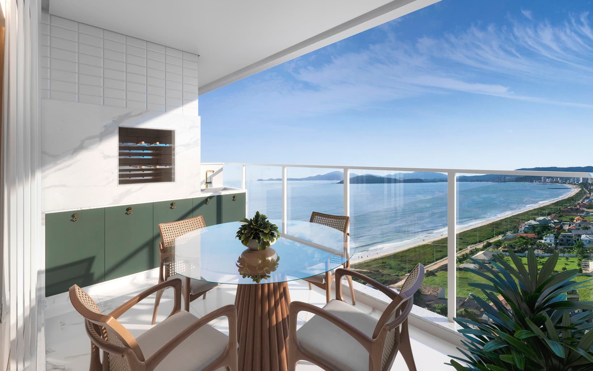 Ocean View — imagem 7