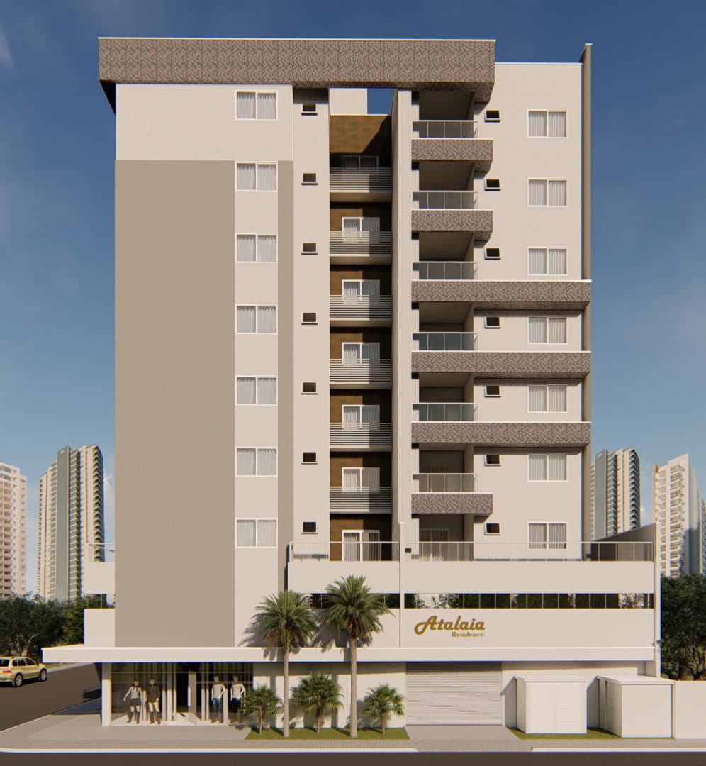 Edifício Atalaia — imagem 3