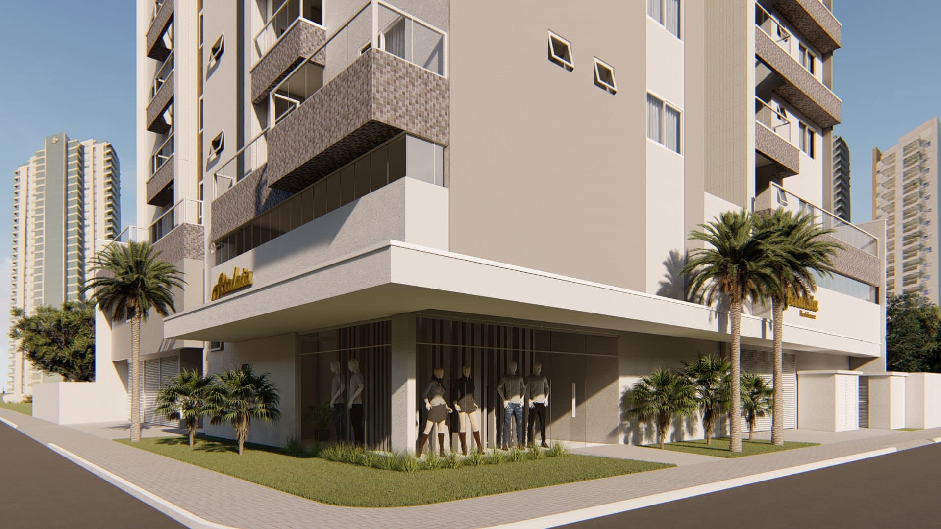 Edifício Atalaia — imagem 6