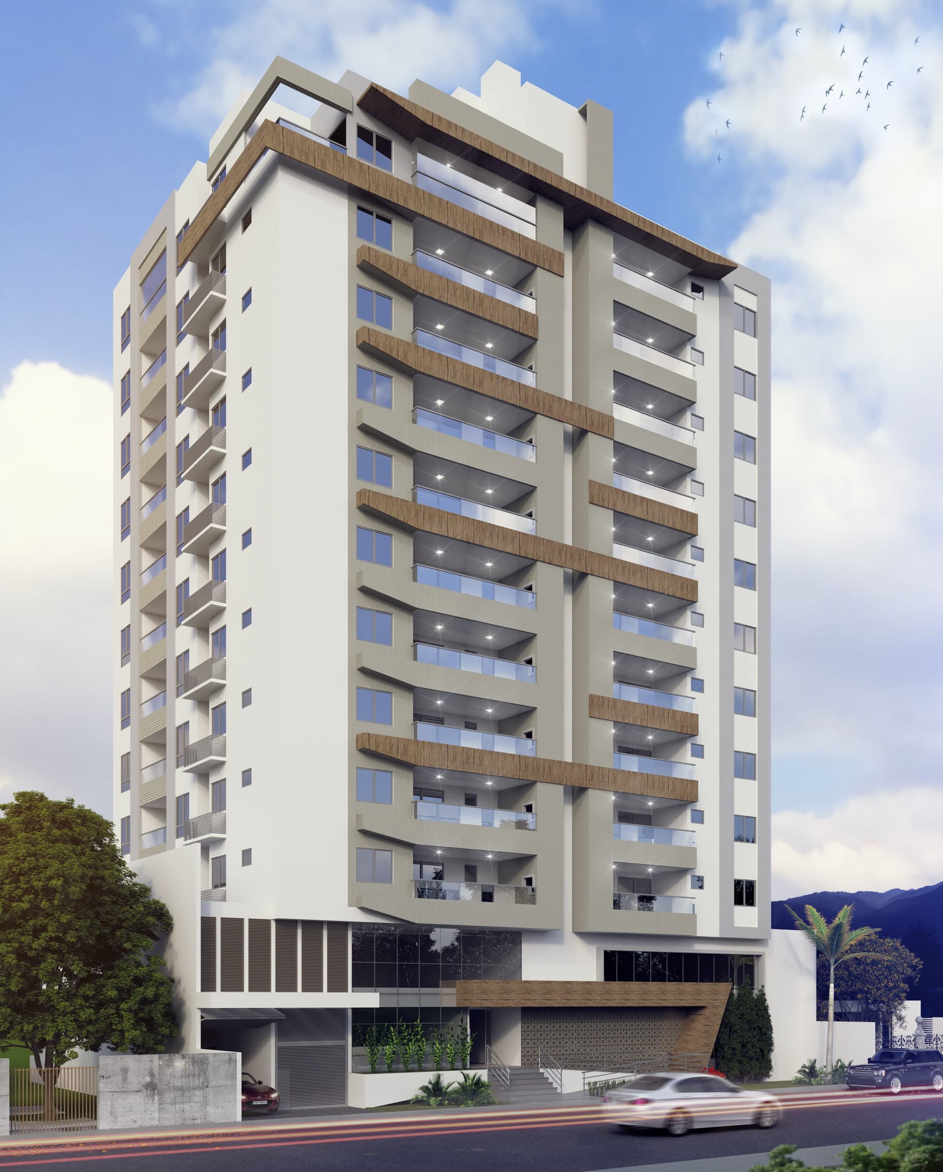 Edifício Veneza — imagem 1