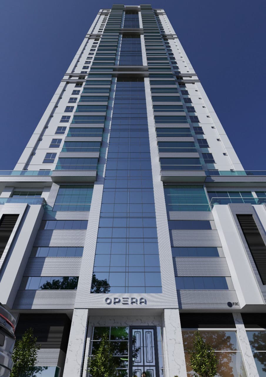 Opera Tower — imagem 2