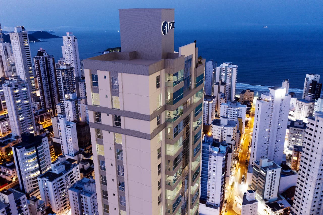 Opera Tower — imagem 4