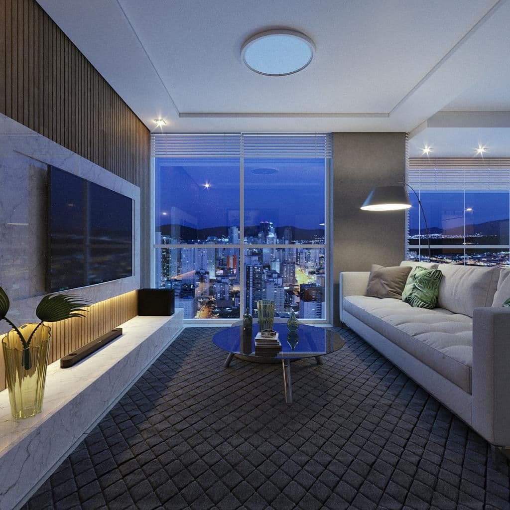 Opera Tower — imagem 6