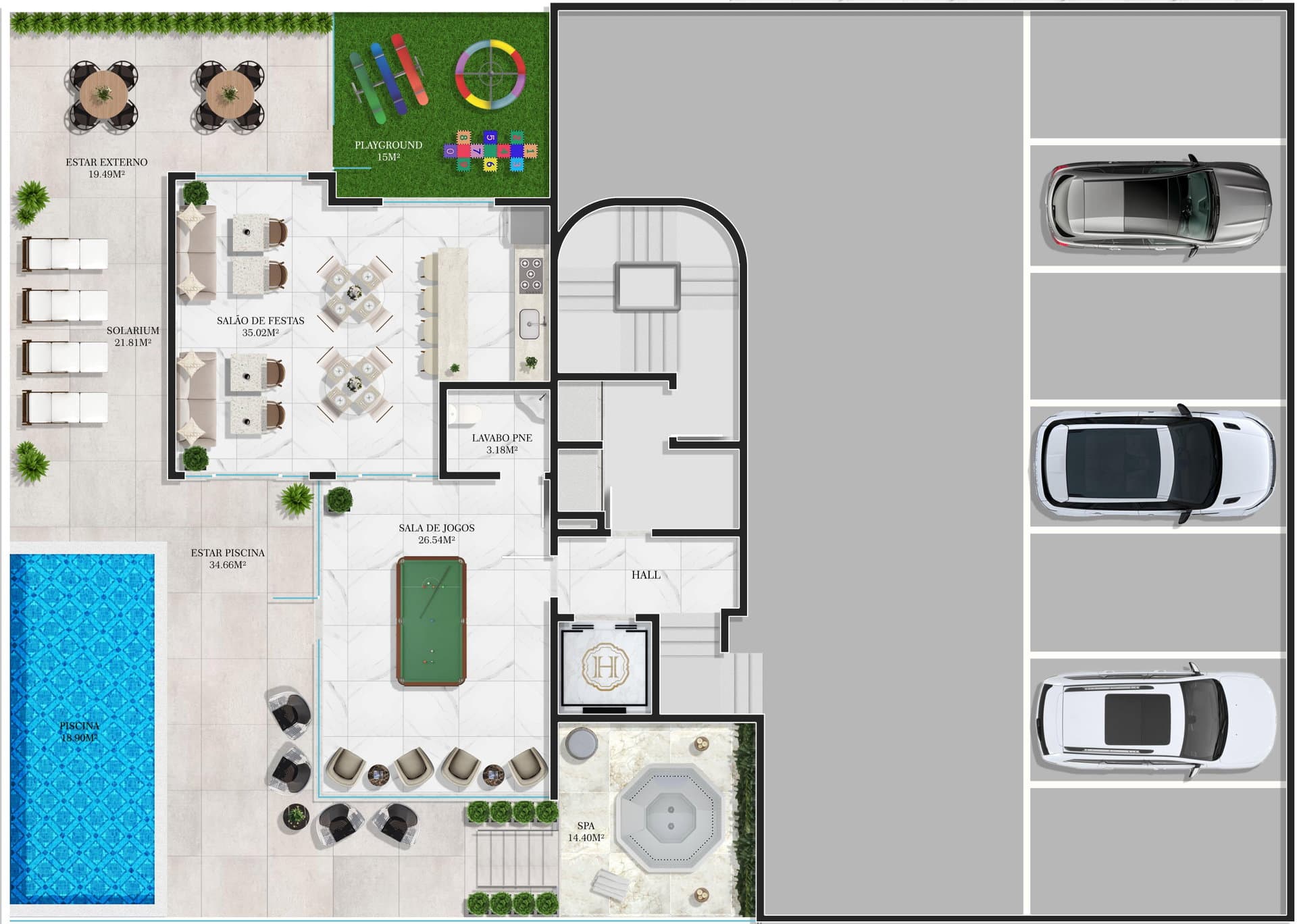 Lafayette — imagem 8