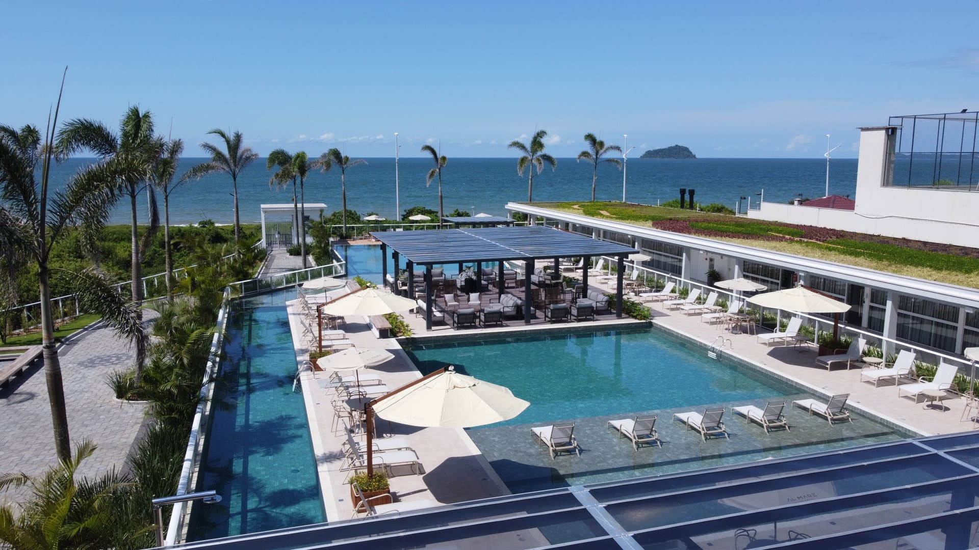 Al Mare Beach Front - Fase 2 — imagem 4
