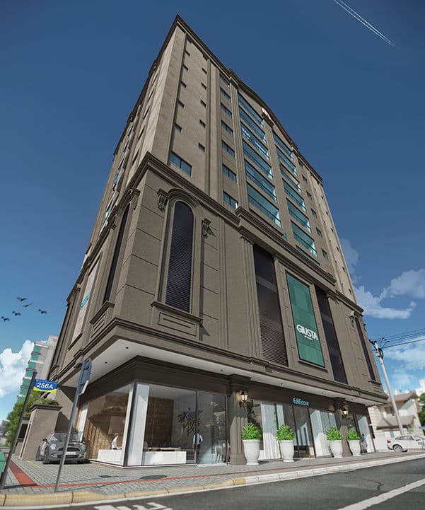 Giusta Residenza — imagem 2
