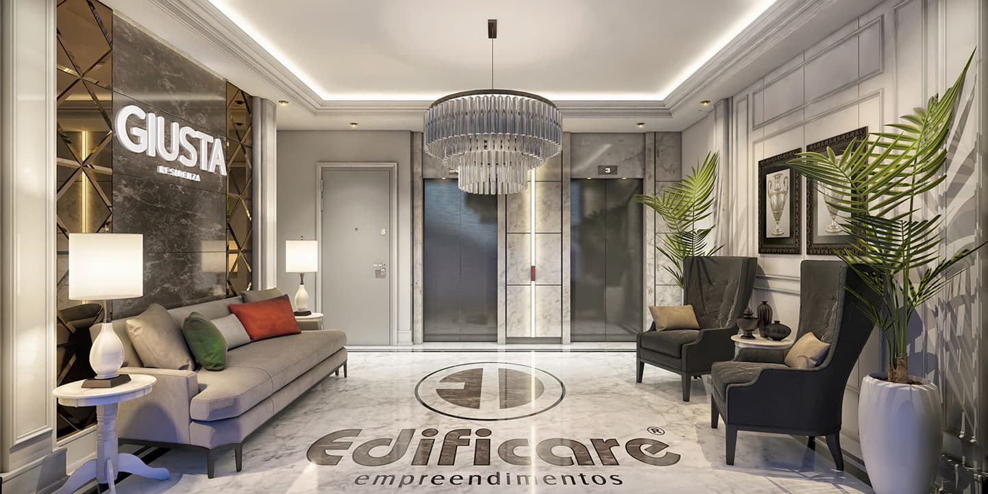 Giusta Residenza — imagem 6