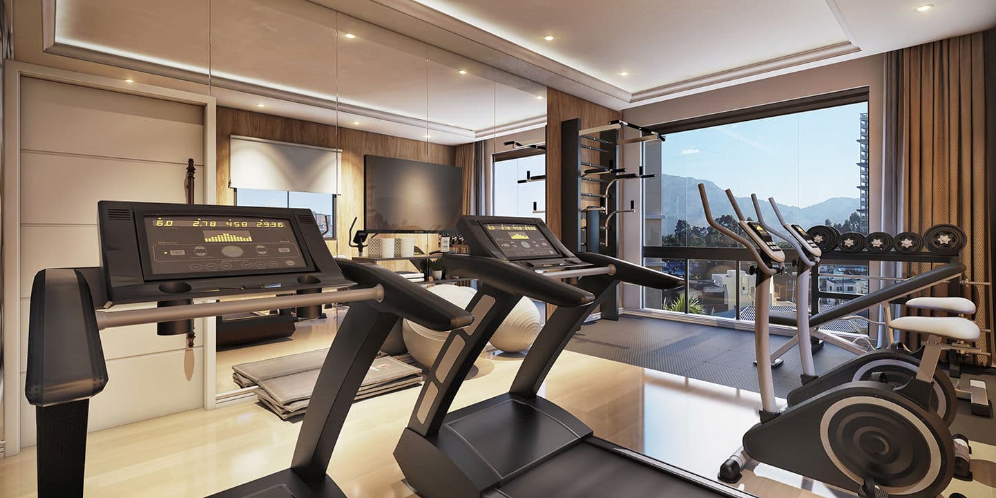 Giusta Residenza — imagem 7