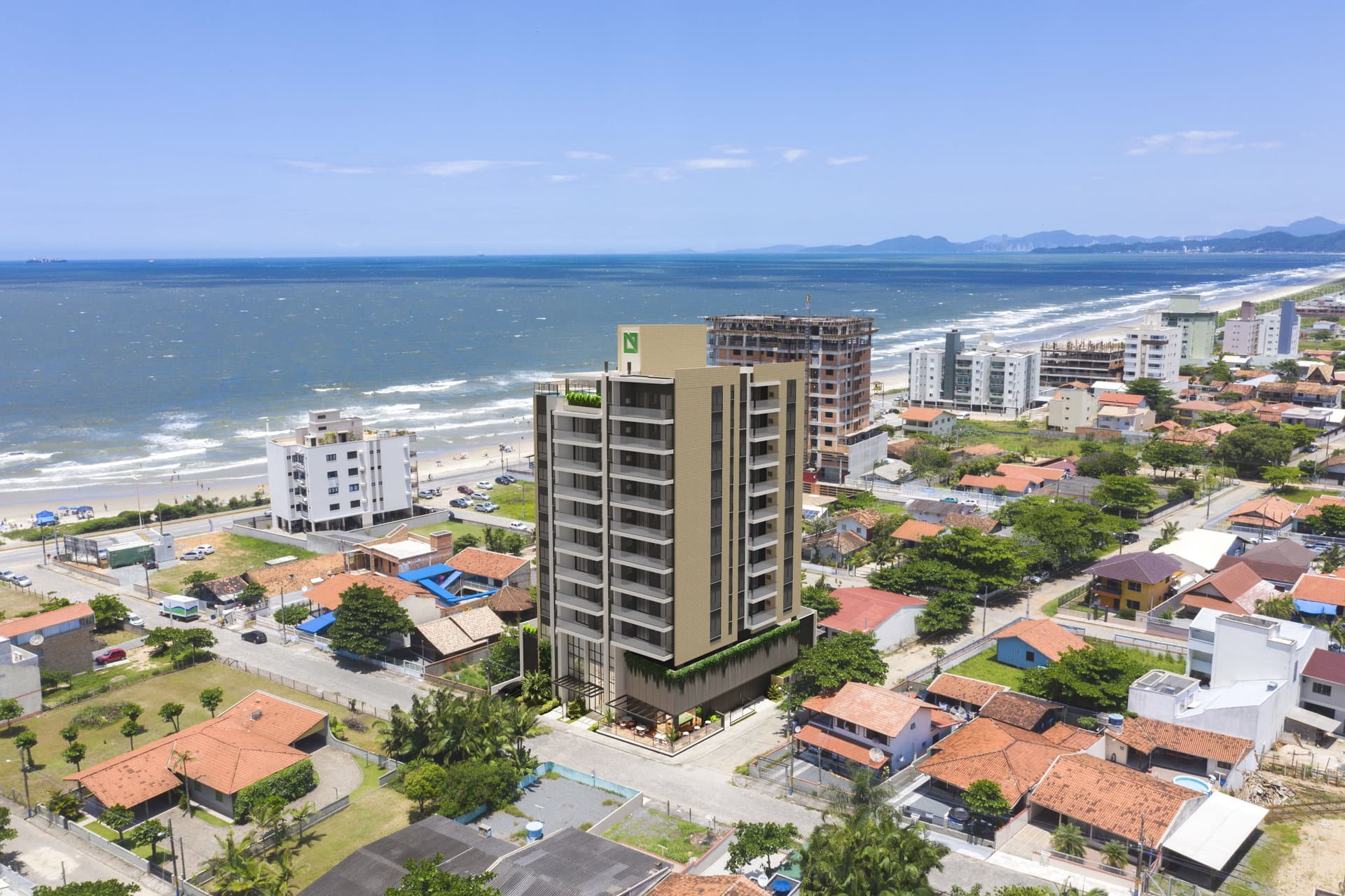 Belvedere — imagem 3