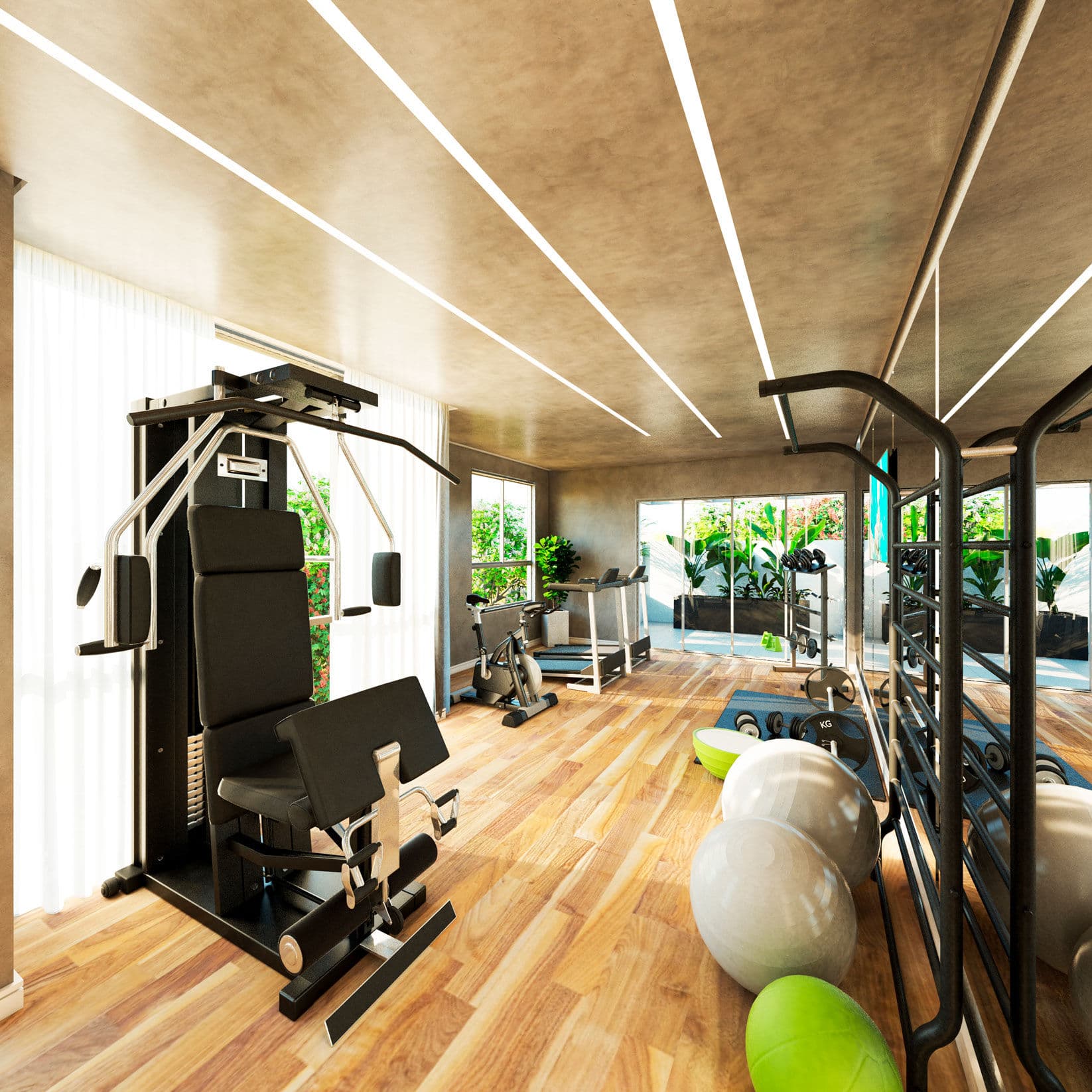 Belvedere — imagem 10