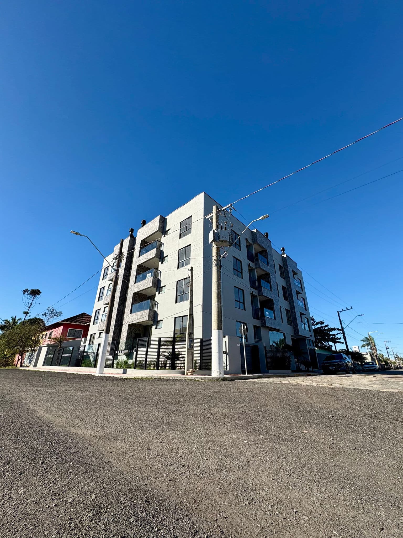 Sunset Residence — imagem 3