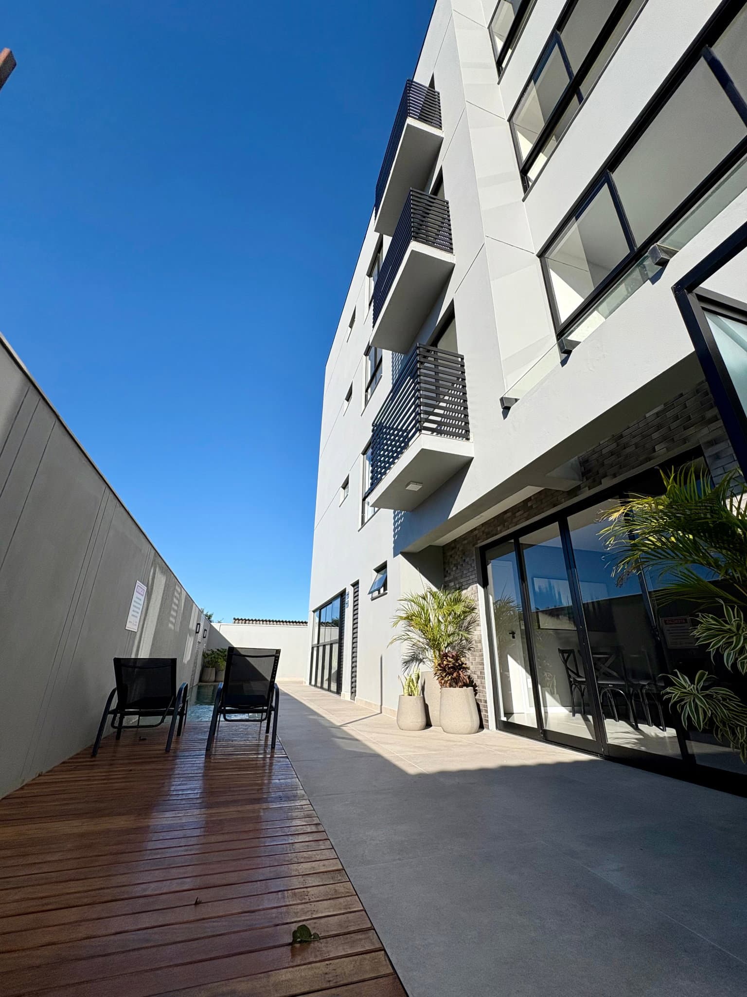 Sunset Residence — imagem 5