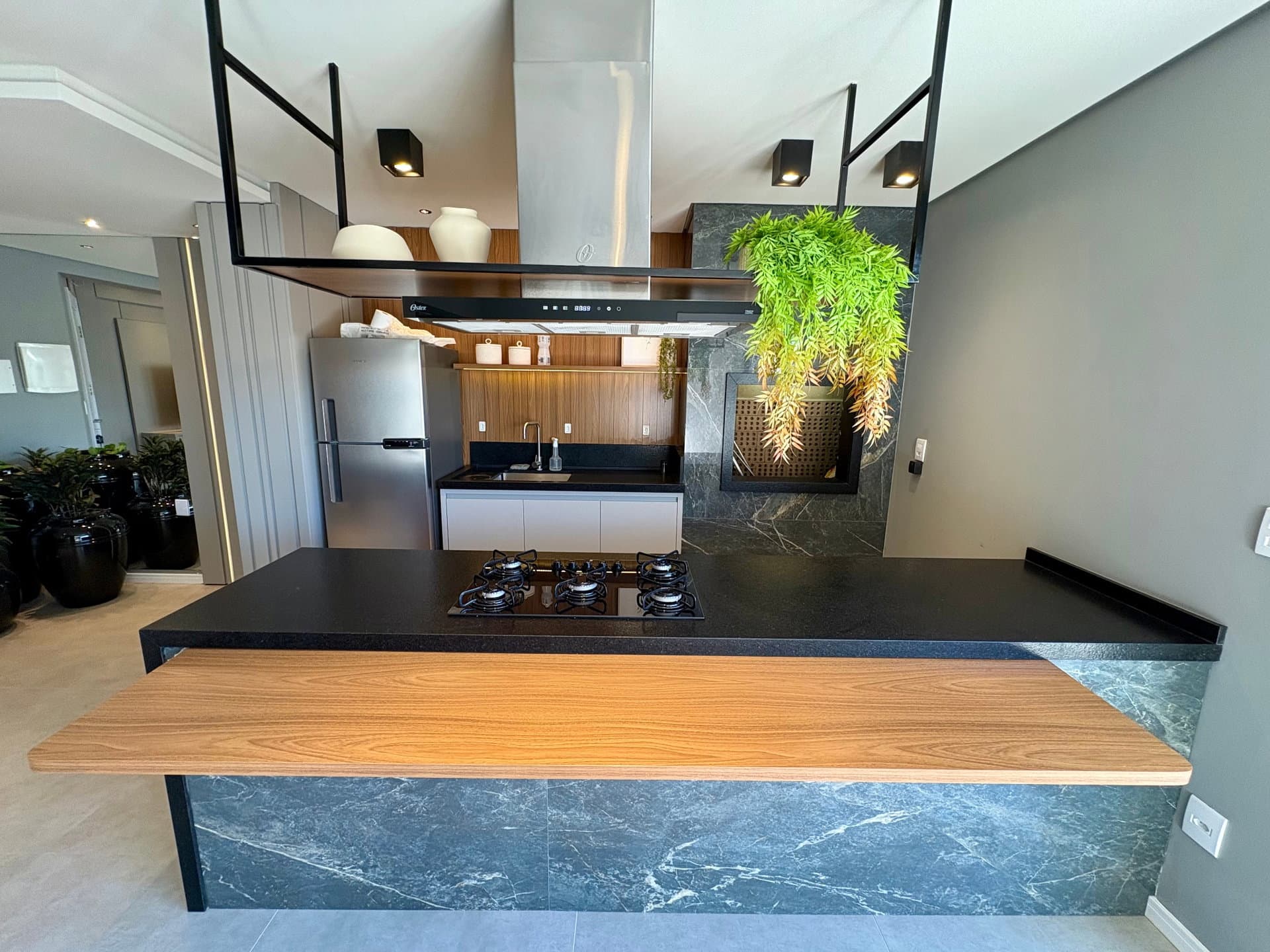Sunset Residence — imagem 8