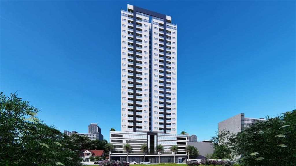 Paganini Tower — imagem 9