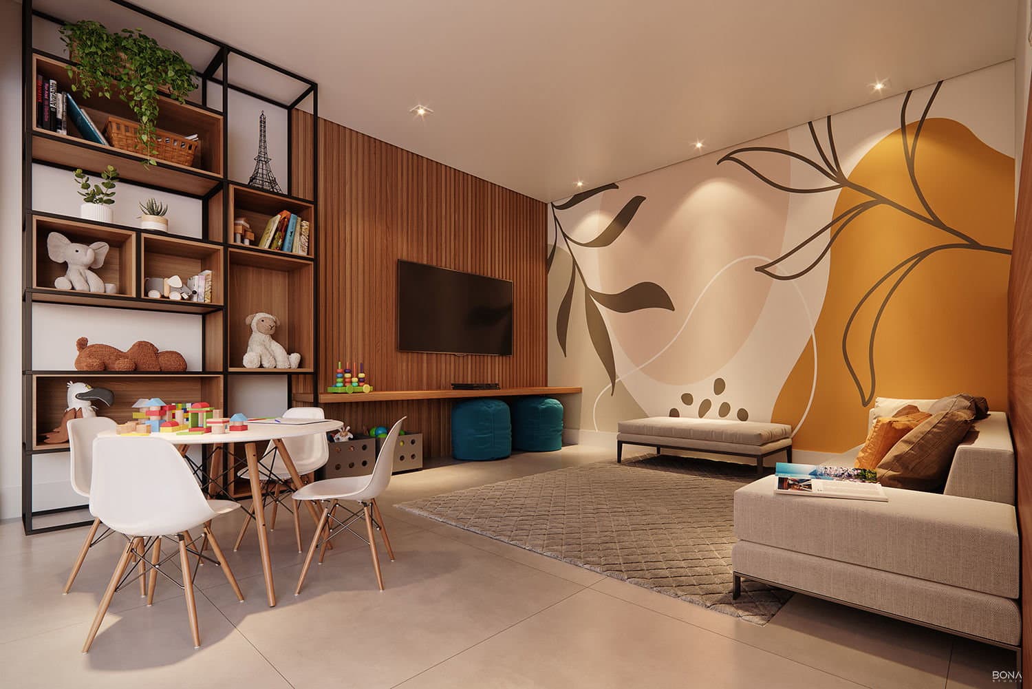 Residencial Barra Beach — imagem 11