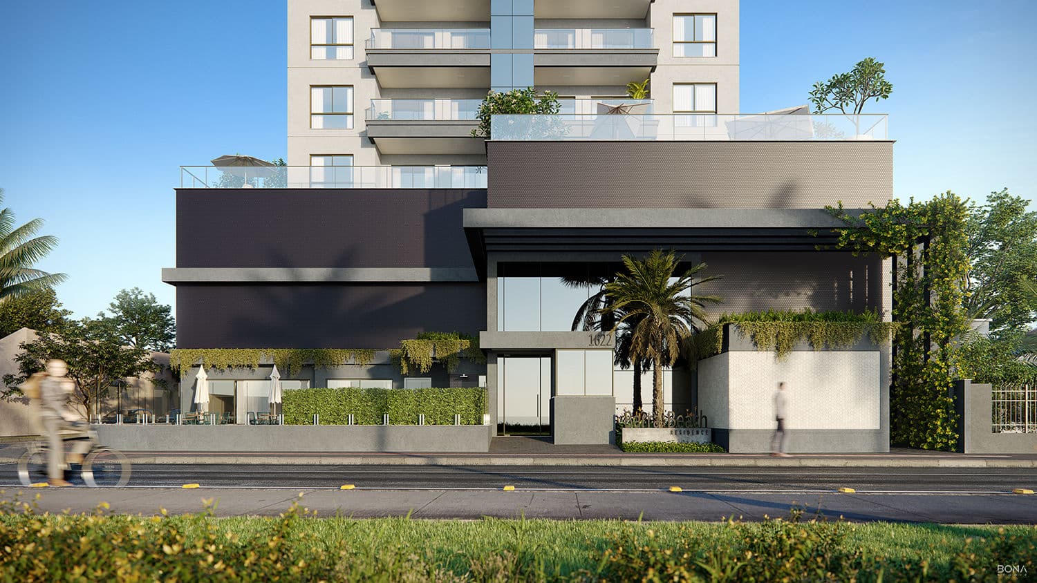Residencial Barra Beach — imagem 3