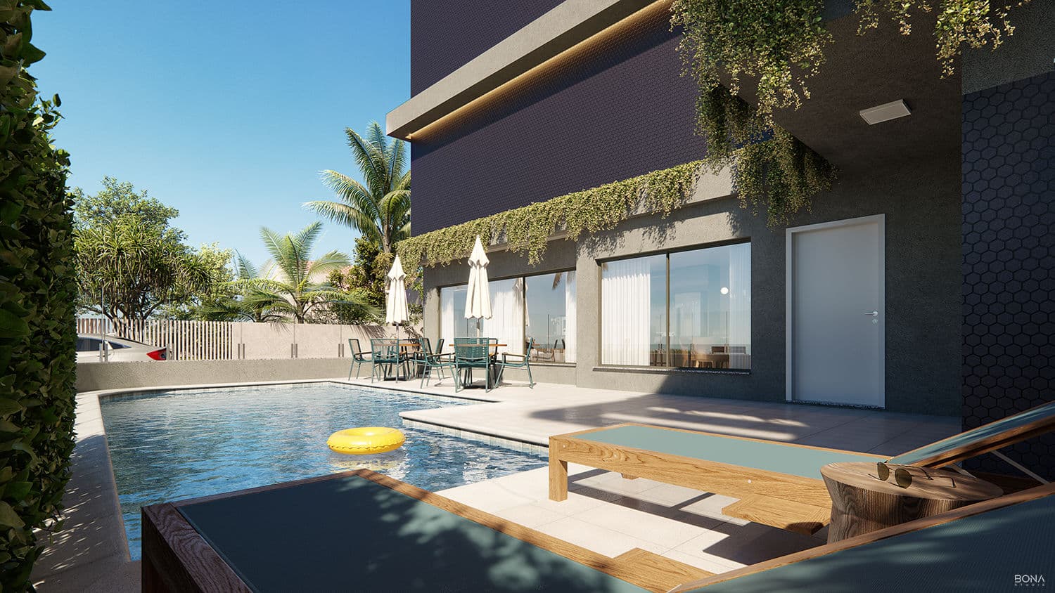 Residencial Barra Beach — imagem 7