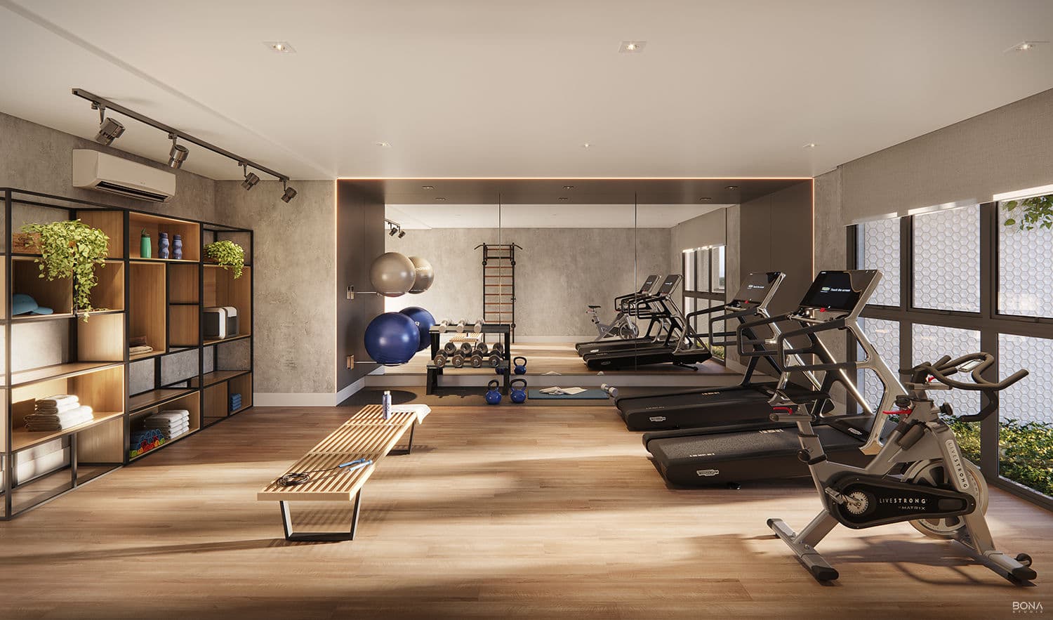 Residencial Barra Beach — imagem 10