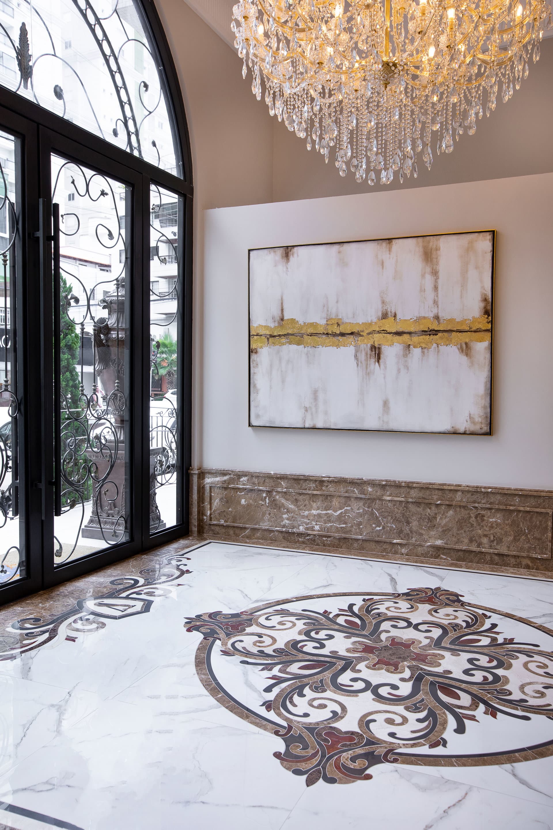 Residencial Villa de Siena — imagem 12