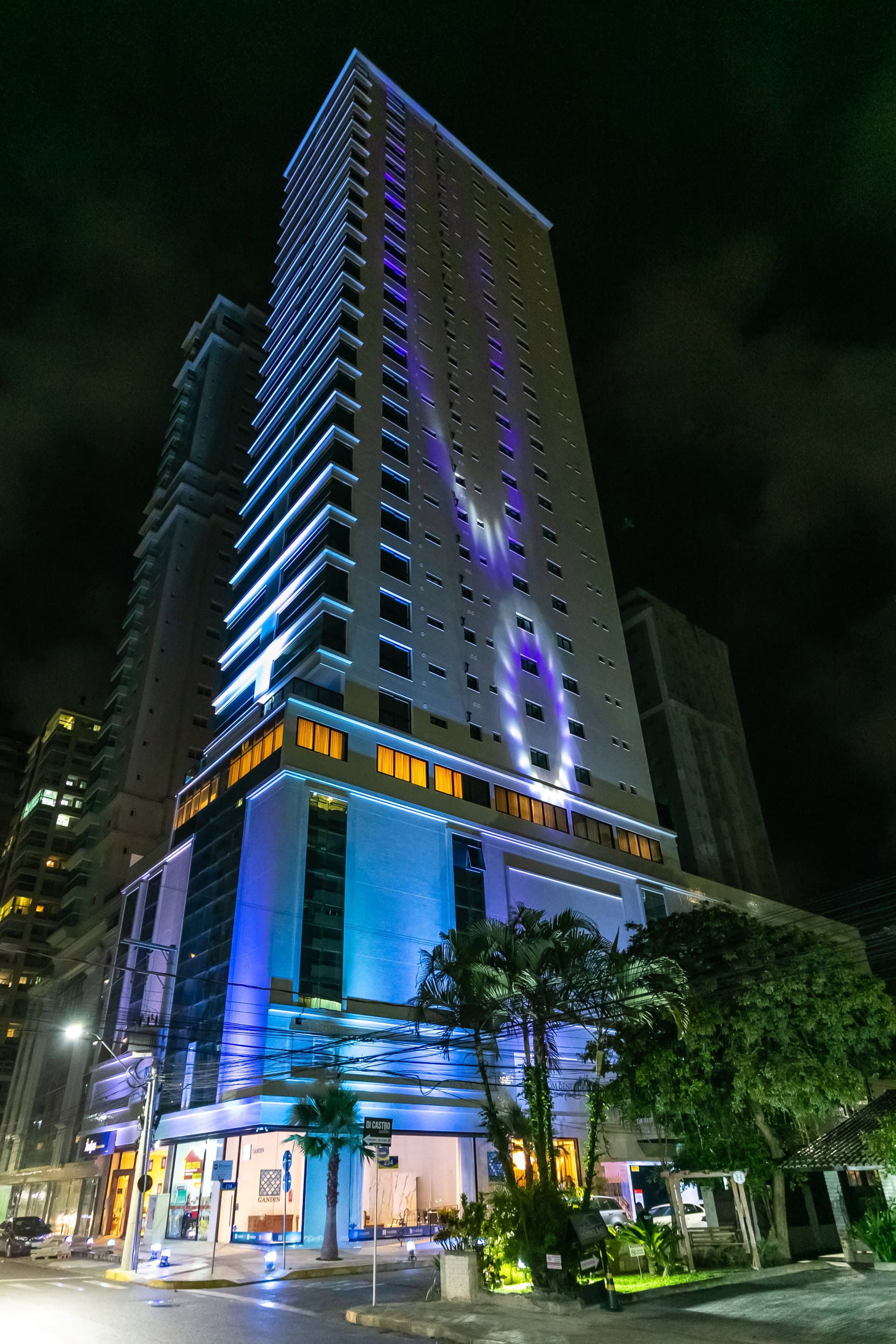 Residencial Dom Benedito — imagem 1
