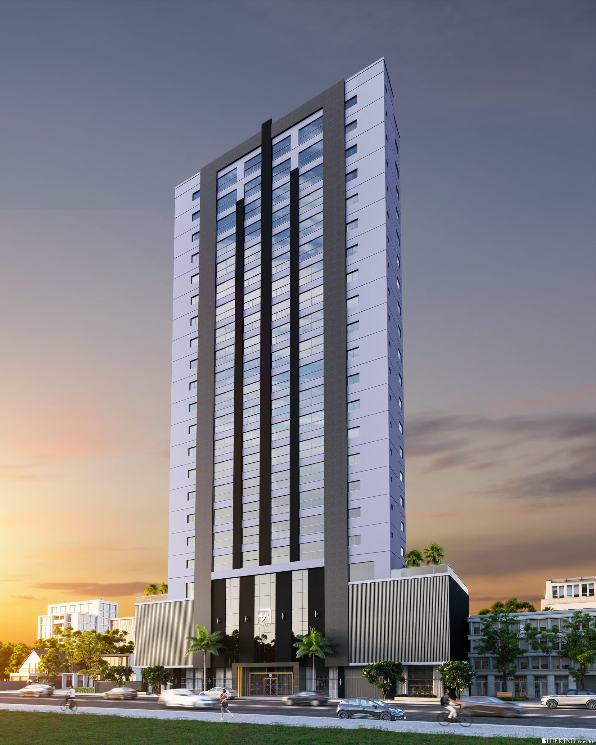 Residencial Villa Aurora — imagem 1