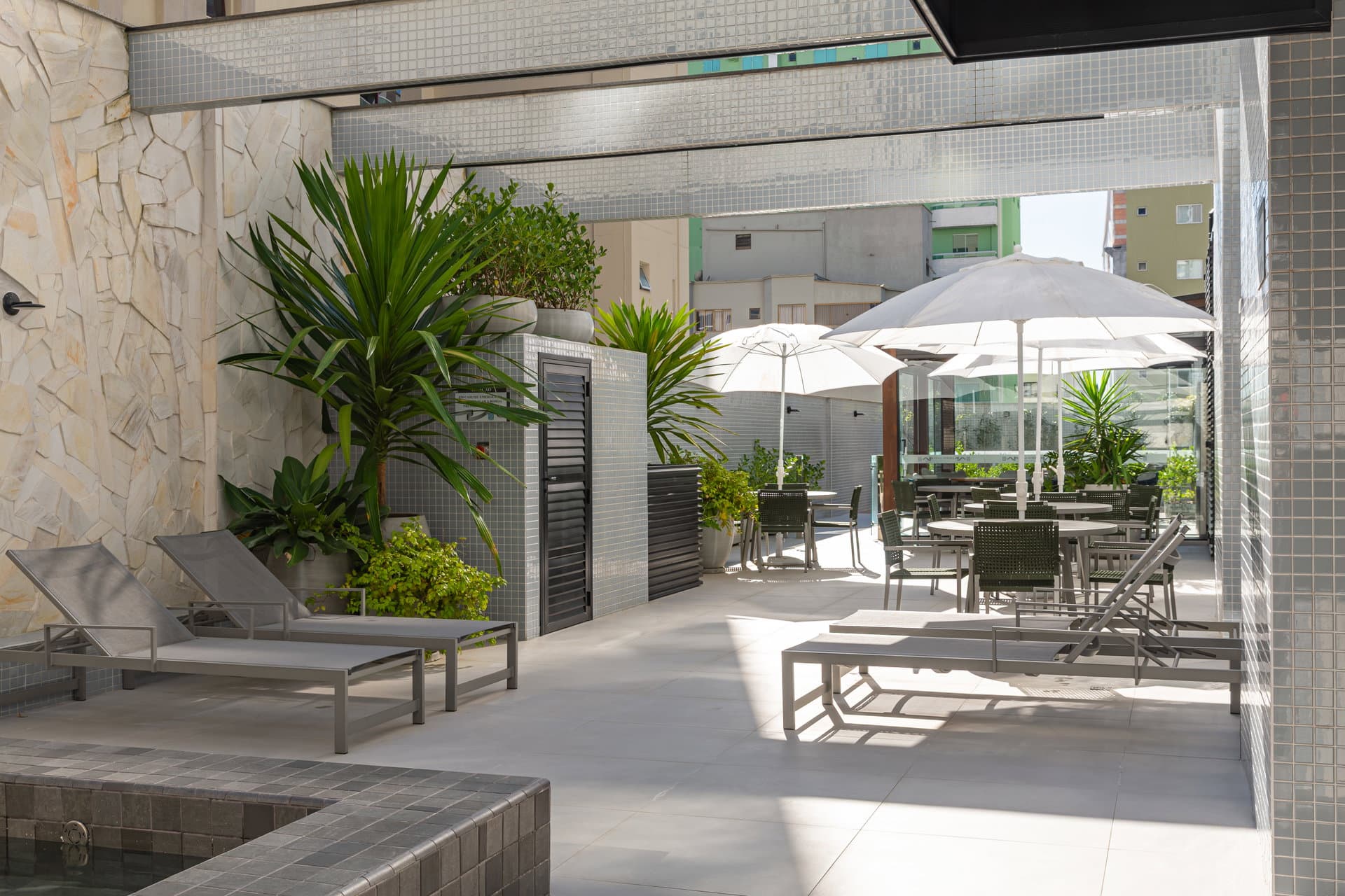 Residencial Villa Aurora — imagem 12