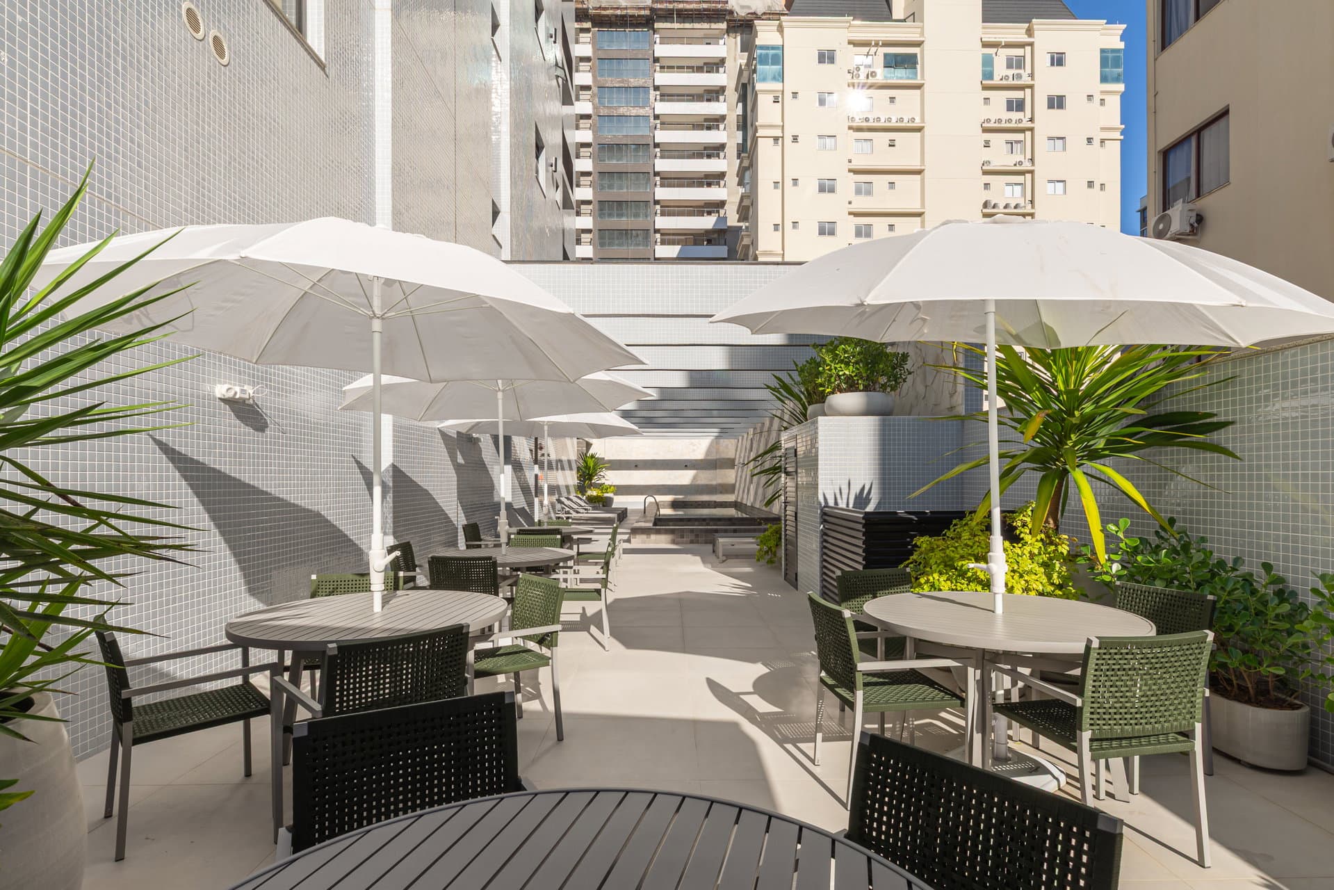 Residencial Villa Aurora — imagem 5
