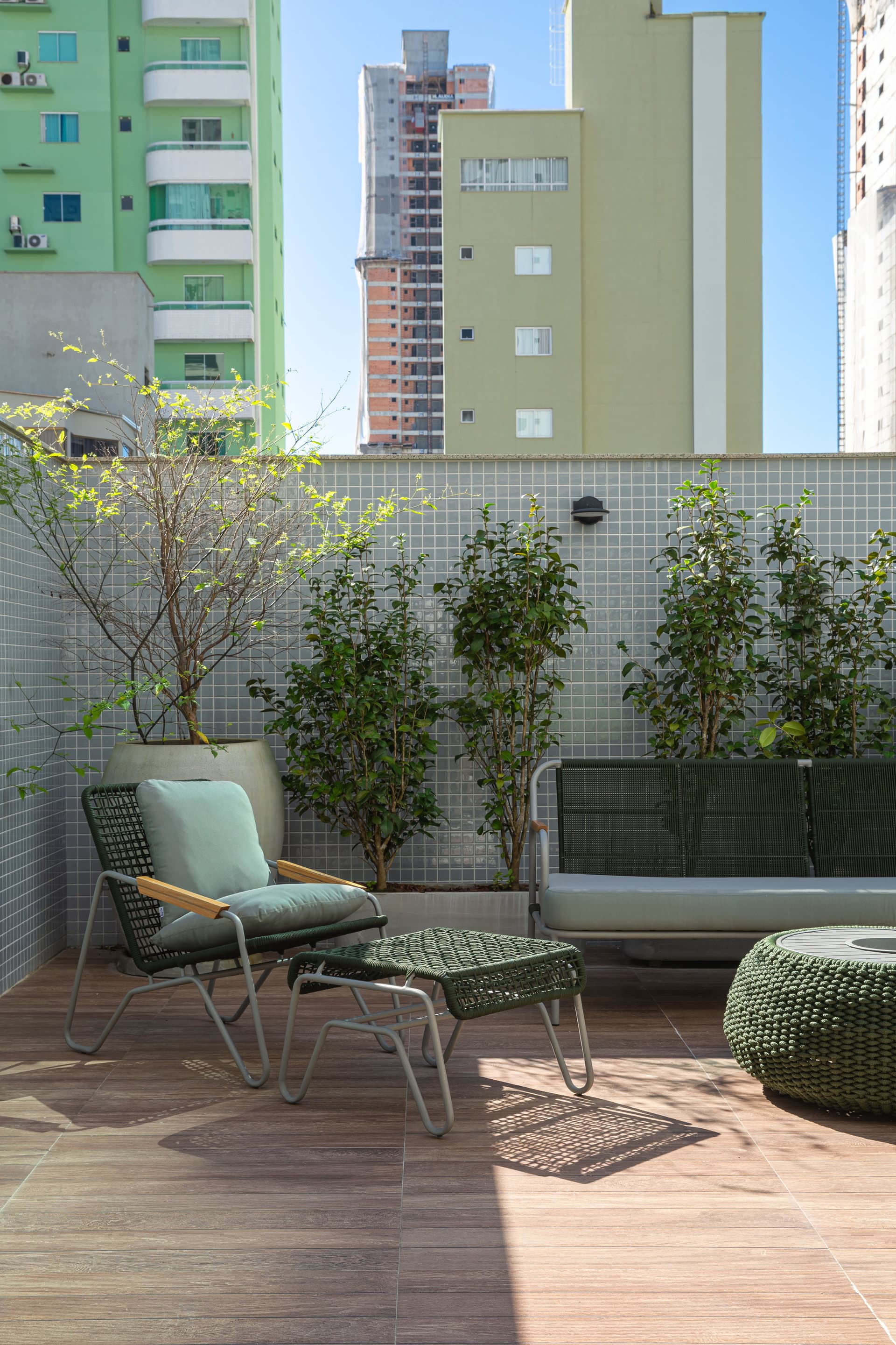 Residencial Villa Aurora — imagem 6