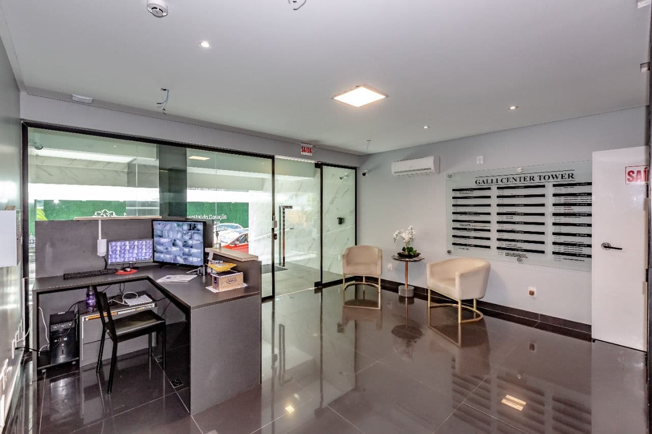Galli Center Tower — imagem 2