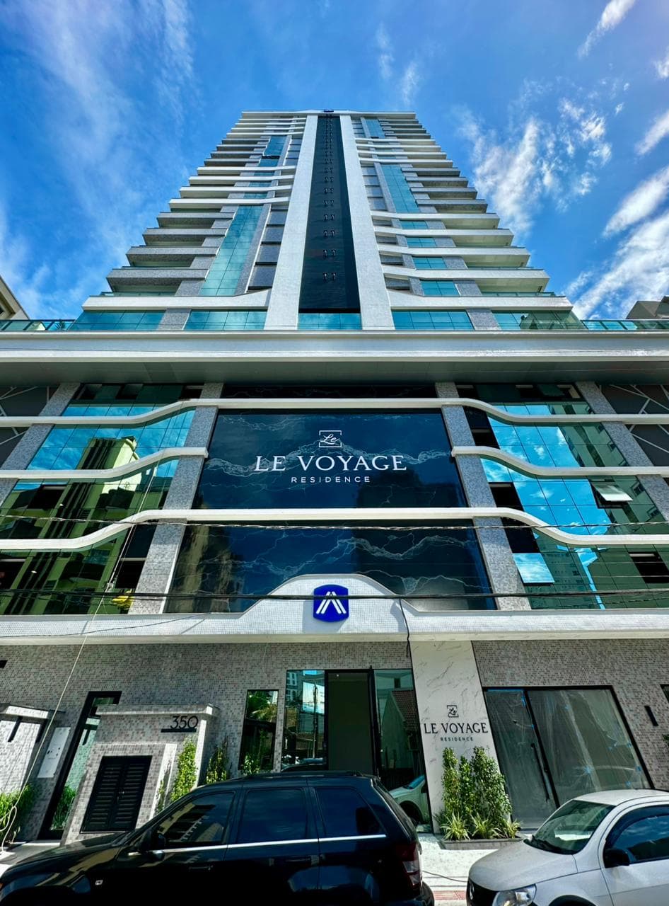 Le Voyage — imagem 1