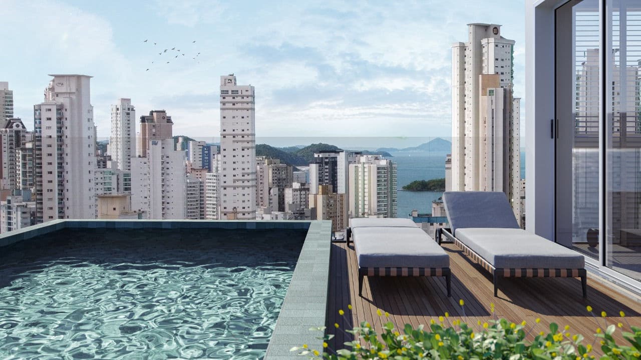 Mar Belle Residence — imagem 2