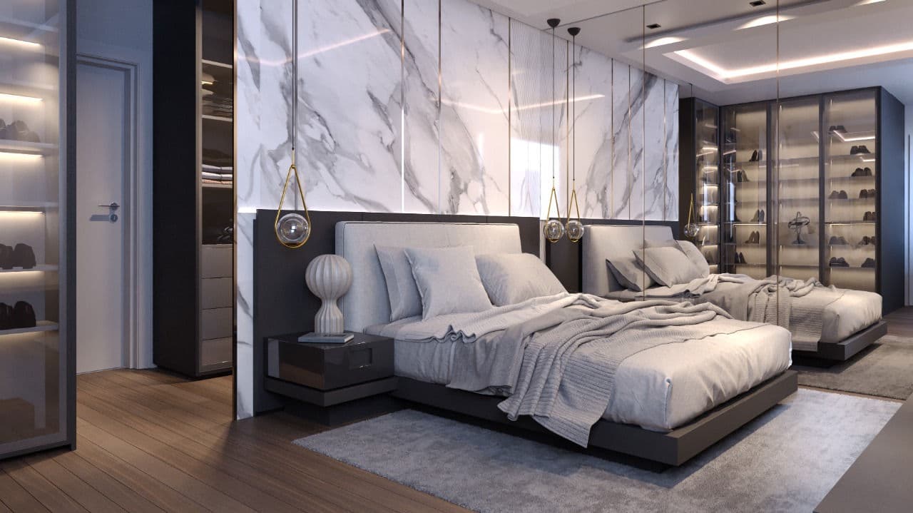 Mar Belle Residence — imagem 11