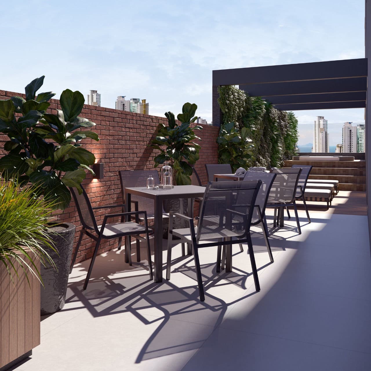 Mar Belle Residence — imagem 4