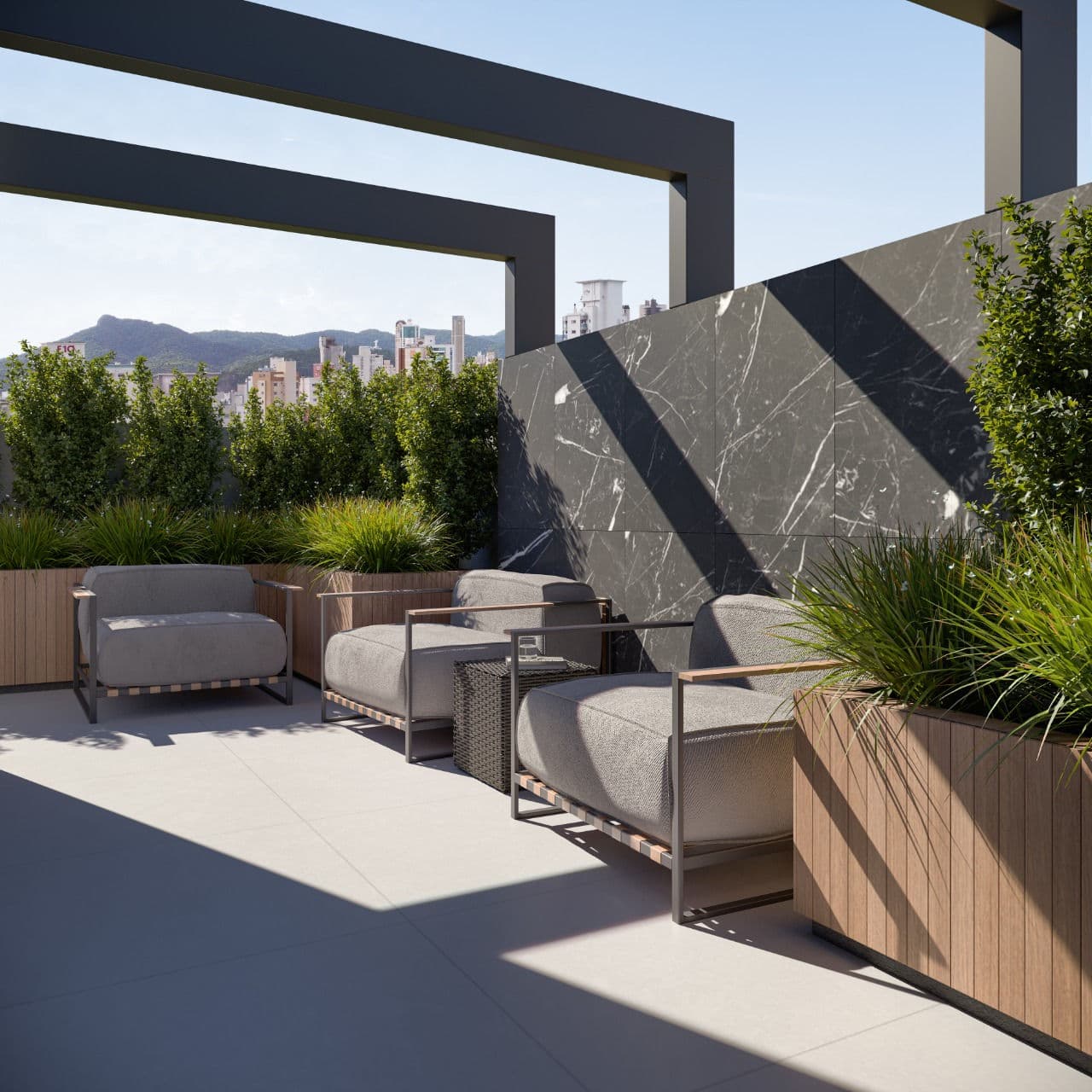 Mar Belle Residence — imagem 5