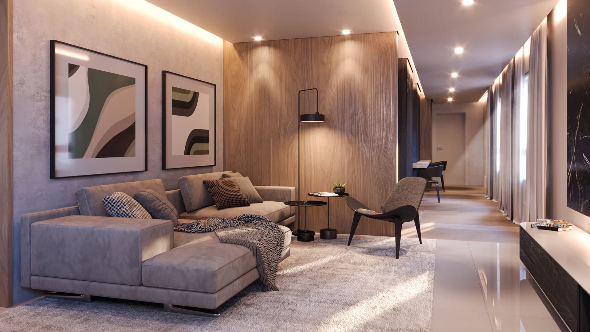 Mar Belle Residence — imagem 9