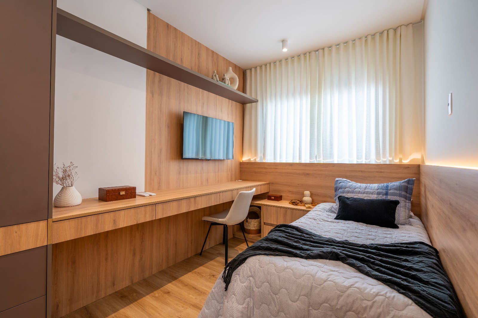 Residencial Alicante — imagem 11