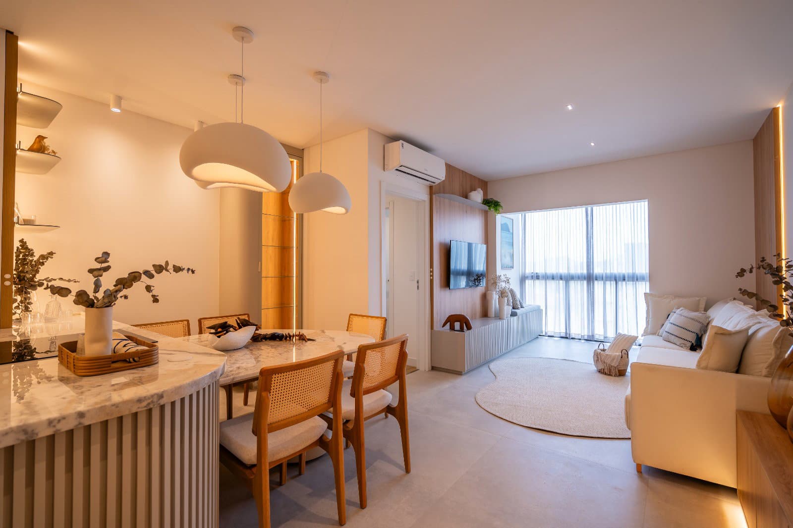 Residencial Alicante — imagem 8