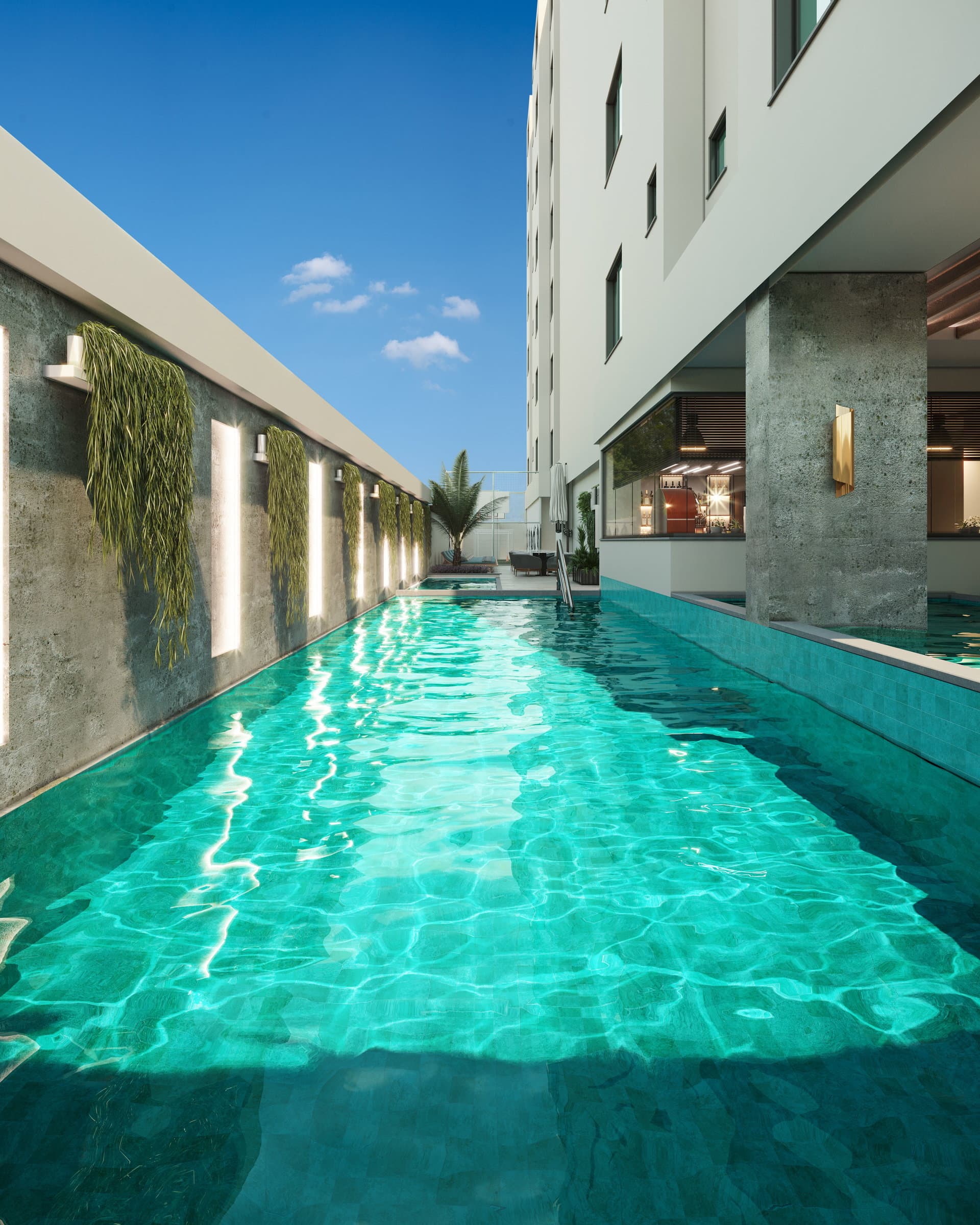 Magnifique Residence — imagem 11