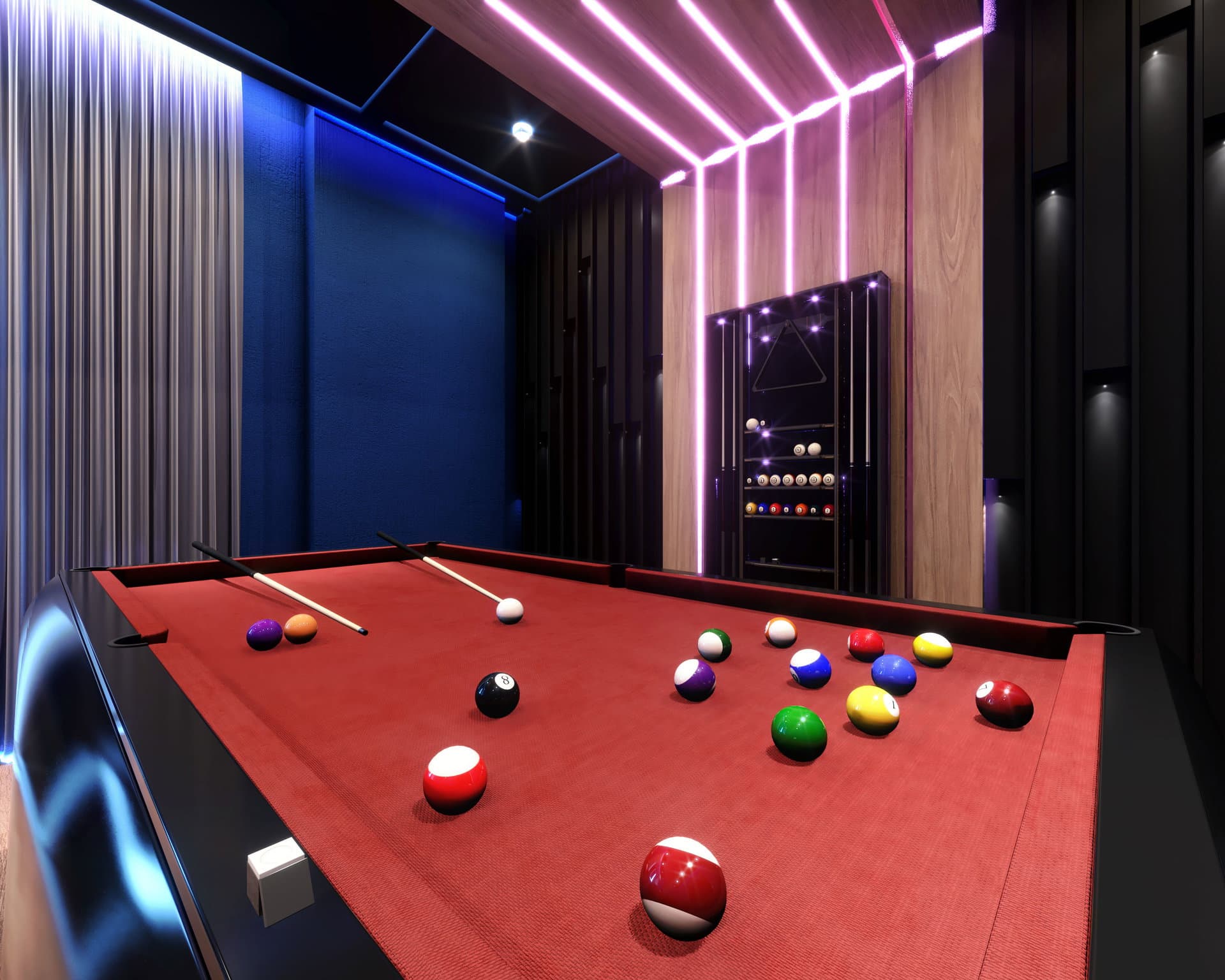 Magnifique Residence — imagem 12