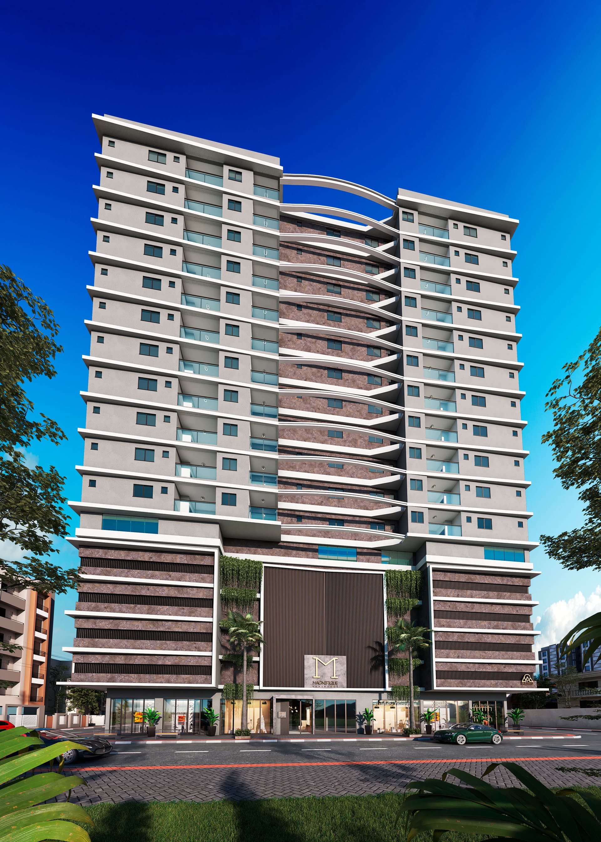 Magnifique Residence — imagem 3