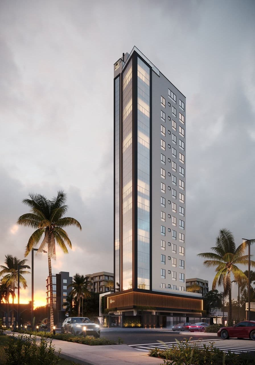 Residencial Merídio