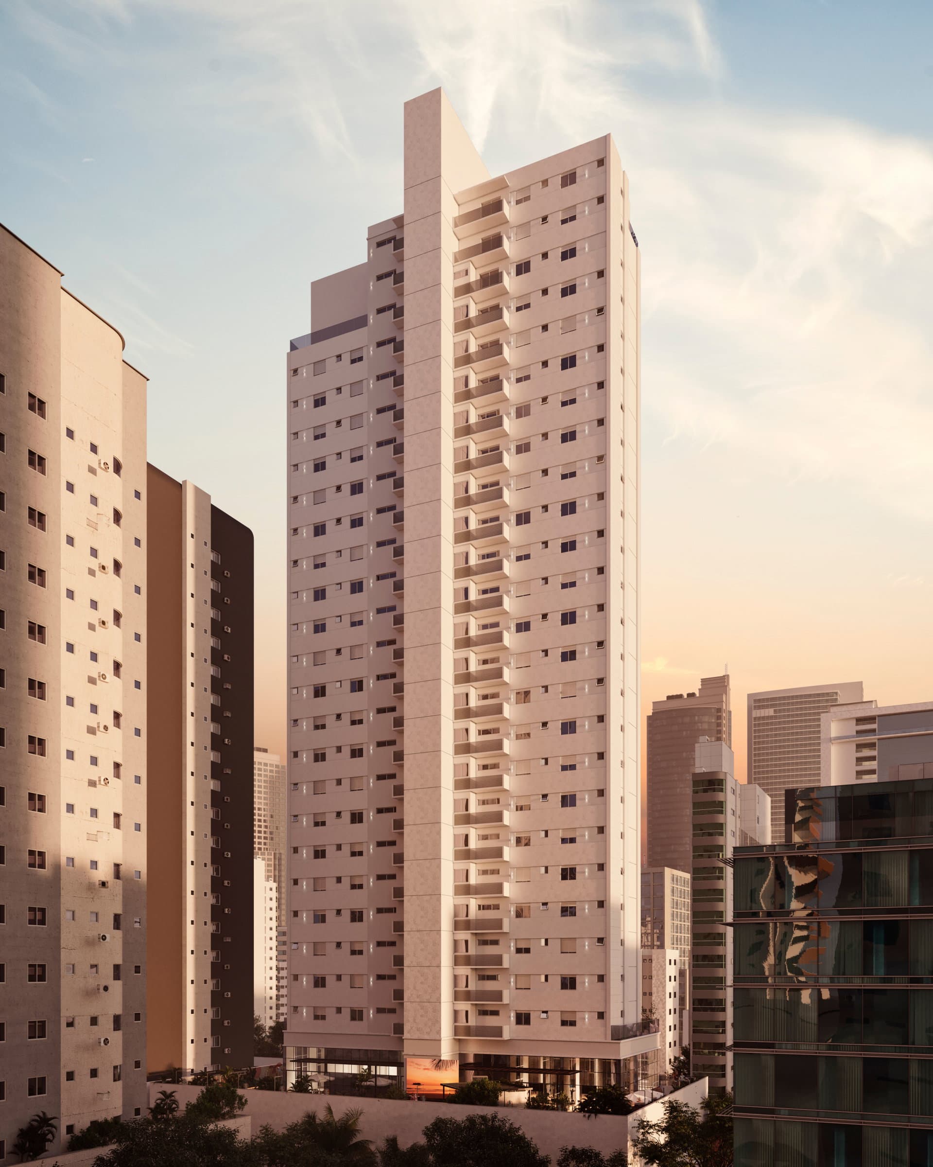 Diamond Crystal Tower — imagem 6