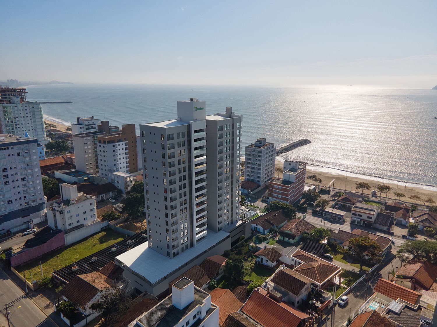 Residencial Ocean Boulevard — imagem 1