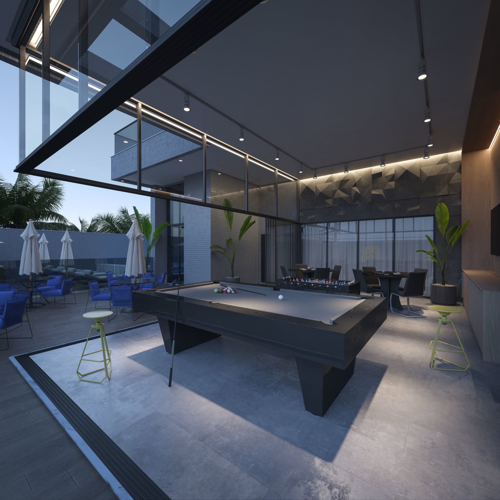 Grand Hill — imagem 5