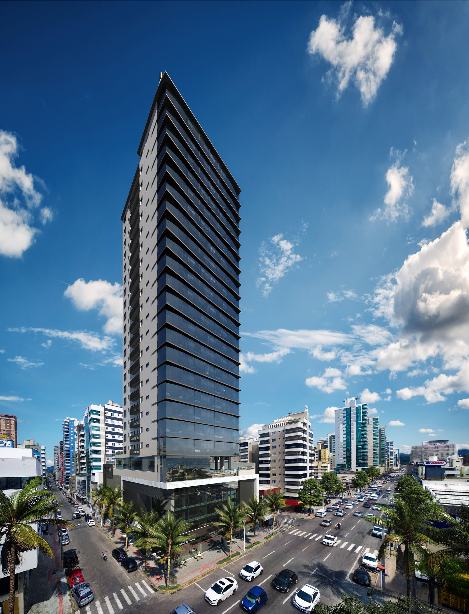 Grand Hill — imagem 8