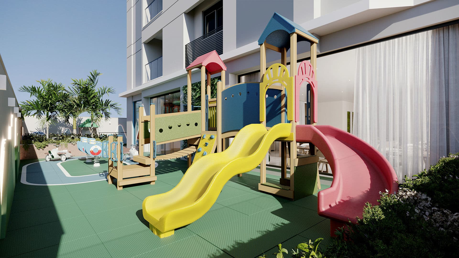 Martinique Residence — imagem 7