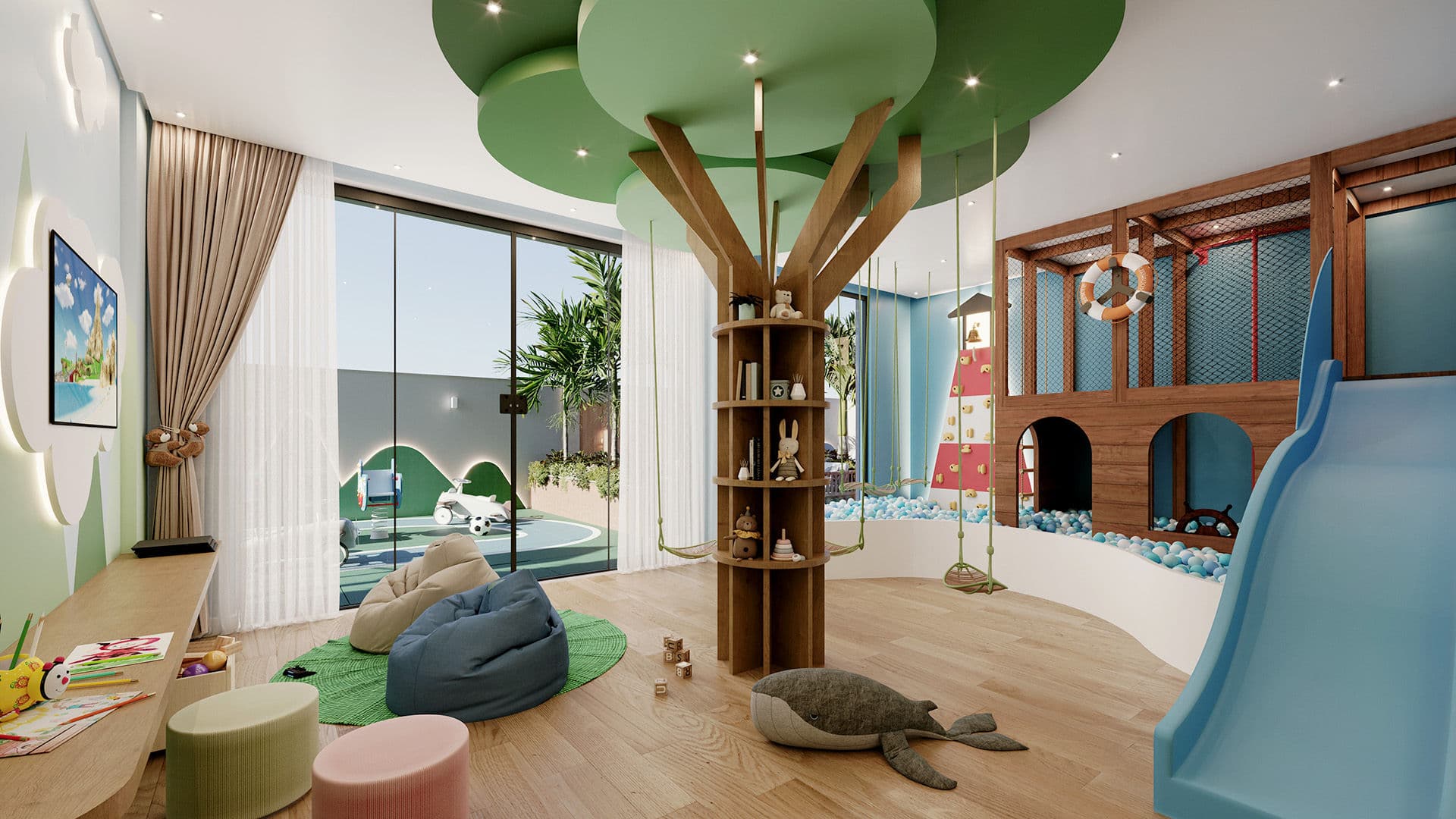 Martinique Residence — imagem 10